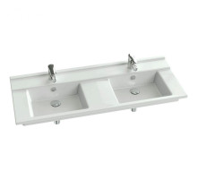 Раковина Jacob Delafon Struktura 120 EXF112-00 Белая