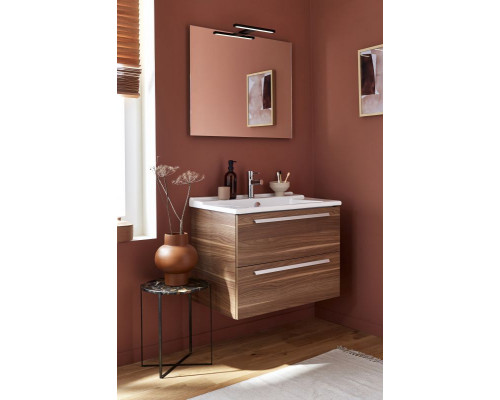 Приобрести Раковина Jacob Delafon Struktura 60 EXI112-00 Белая в магазине сантехники Santeh-Crystal.ru