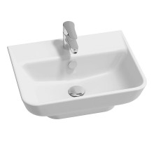 Раковина Jacob Delafon Struktura 50 EGF112-00 Белая