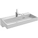 Купить Раковина Jacob Delafon Terrace 100 EXC112-00 без подсветки в магазине сантехники Santeh-Crystal.ru