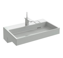 Раковина Jacob Delafon Terrace 80 EXD112-00 без подсветки