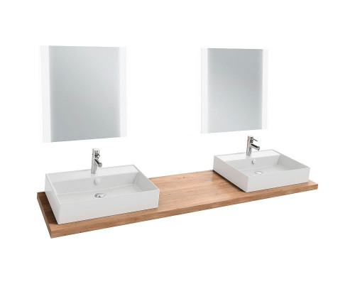 Купить Раковина Jacob Delafon Vivienne 60 EXBH112-BCM Белая матовая в магазине сантехники Santeh-Crystal.ru