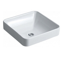 Раковина Jacob Delafon Vox 41 E2661-0 Белая