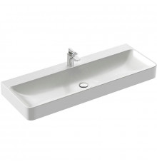 Раковина Jacob Delafon Vox 120 EVA112-00 Белая