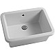 Купить Раковина Jika Doris 8.5102.9.000.000.1 Белая в магазине сантехники Santeh-Crystal.ru