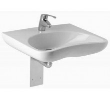 Раковина Jika Mio 8.1371.4.000.104.1 Белая