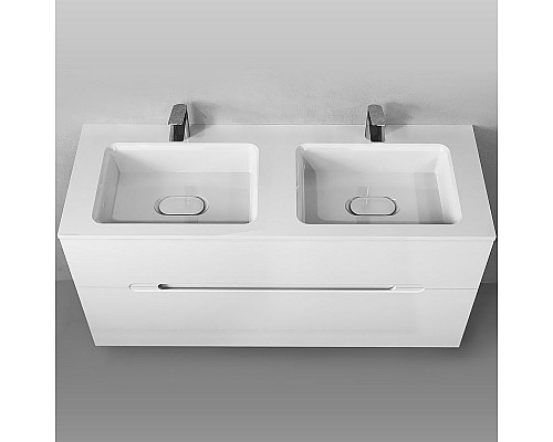 Santeh-Crystal.ru: Раковина Jorno Modul 120 Mol.08.120/W двойная Белая Заказать Раковина Jorno Modul 120 Mol.08.120/W двойная Белая в магазине сантехники Santeh-Crystal.ru