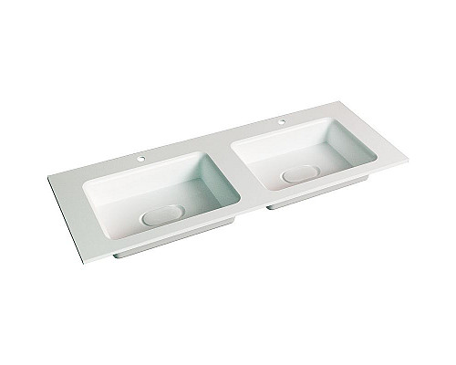 Santeh-Crystal.ru: Раковина Jorno Modul 120 Mol.08.120/W двойная Белая Заказать Раковина Jorno Modul 120 Mol.08.120/W двойная Белая в магазине сантехники Santeh-Crystal.ru