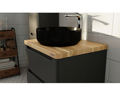 Santeh-Crystal.ru: Столешница под раковину Jorno Wood 60 Wood.06.60/LW Светлое дерево Приобрести Столешница под раковину Jorno Wood 60 Wood.06.60/LW Светлое дерево в магазине сантехники Santeh-Crystal.ru