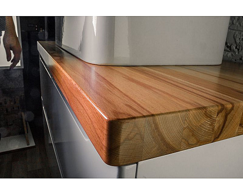 Santeh-Crystal.ru: Столешница под раковину Jorno Wood 60 Wood.06.60/LW Светлое дерево Приобрести Столешница под раковину Jorno Wood 60 Wood.06.60/LW Светлое дерево в магазине сантехники Santeh-Crystal.ru