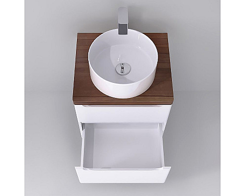 Santeh-Crystal.ru: Столешница под раковину Jorno Wood 60 Wood.06.60/DW Темное дерево Приобрести Столешница под раковину Jorno Wood 60 Wood.06.60/DW Темное дерево в магазине сантехники Santeh-Crystal.ru