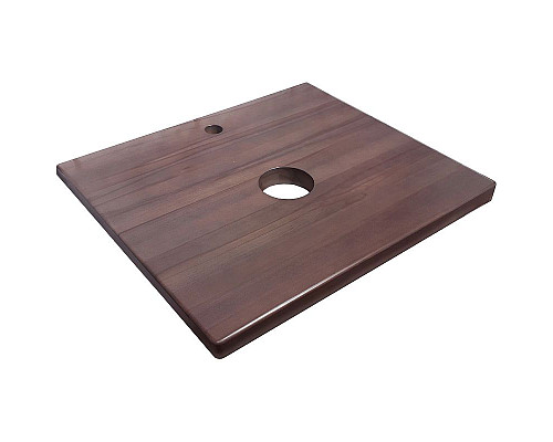 Santeh-Crystal.ru: Столешница под раковину Jorno Wood 60 Wood.06.60/DW Темное дерево Приобрести Столешница под раковину Jorno Wood 60 Wood.06.60/DW Темное дерево в магазине сантехники Santeh-Crystal.ru