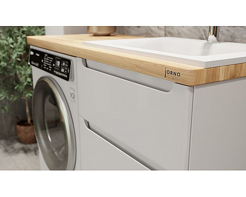 Santeh-Crystal.ru: Столешница под раковину Jorno Wood 122 Wood.06.122/LW Светлое дерево Приобрести Столешница под раковину Jorno Wood 122 Wood.06.122/LW Светлое дерево в магазине сантехники Santeh-Crystal.ru