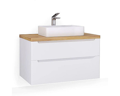 Santeh-Crystal.ru: Столешница под раковину Jorno Wood 100 Wood.06.100/LW Светлое дерево Приобрести Столешница под раковину Jorno Wood 100 Wood.06.100/LW Светлое дерево в магазине сантехники Santeh-Crystal.ru