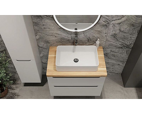 Santeh-Crystal.ru: Столешница под раковину Jorno Wood 100 Wood.06.100/LW Светлое дерево Приобрести Столешница под раковину Jorno Wood 100 Wood.06.100/LW Светлое дерево в магазине сантехники Santeh-Crystal.ru