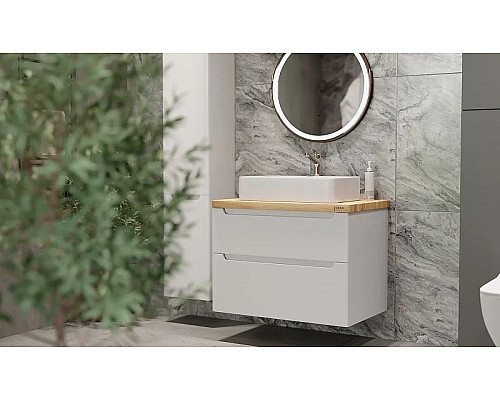 Santeh-Crystal.ru: Столешница под раковину Jorno Wood 100 Wood.06.100/LW Светлое дерево Приобрести Столешница под раковину Jorno Wood 100 Wood.06.100/LW Светлое дерево в магазине сантехники Santeh-Crystal.ru
