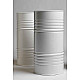 Заказать Раковина Kerasan Artwork Barrel 45 4742K01 Белая в магазине сантехники Santeh-Crystal.ru