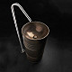 Купить Раковина Kerasan Artwork Barrel 45 4742K83 Ржавчина в магазине сантехники Santeh-Crystal.ru