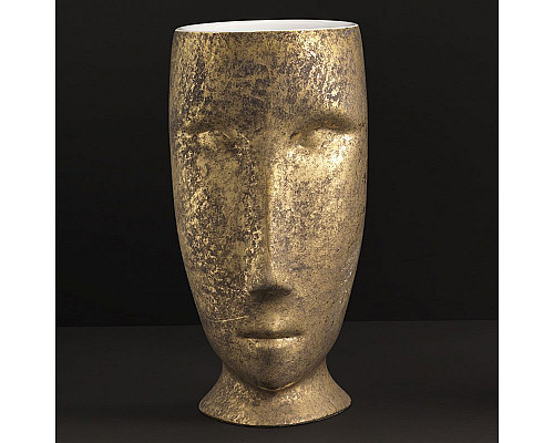 Santeh-Crystal.ru: Раковина Kerasan Artwork Moloco 45 474060 Белая Античное золото Приобрести Раковина Kerasan Artwork Moloco 45 474060 Белая Античное золото в магазине сантехники Santeh-Crystal.ru