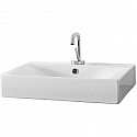 Раковина Kerasan Cento 50 353001x1 Белая Раковина Kerasan Cento 50 353001x1 Белая