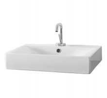 Раковина Kerasan Cento 50 353001x1 Белая