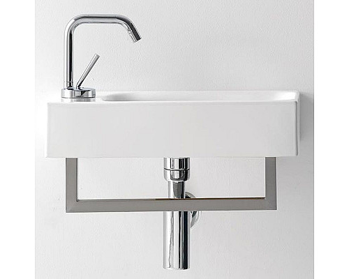 Santeh-Crystal.ru: Раковина Kerasan Cento 45 353701Lx1 Белая Купить Раковина Kerasan Cento 45 353701Lx1 Белая в магазине сантехники Santeh-Crystal.ru