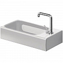 Раковина Kerasan Cento 45 353701Rx1 Белая Раковина Kerasan Cento 45 353701Rx1 Белая