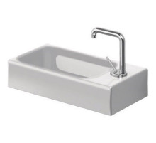 Раковина Kerasan Cento 45 353701Rx1 Белая