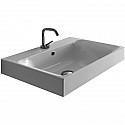 Раковина Kerasan Cento 80 353301x1 Белая Раковина Kerasan Cento 80 353301x1 Белая