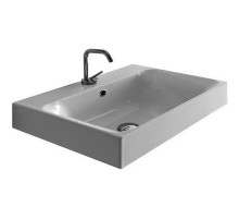 Раковина Kerasan Cento 80 353301x1 Белая