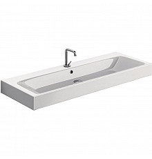 Раковина Kerasan Cento 120 353401x1 Белая