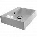 Раковина Kerasan Cento 40 353901x0 Белая Раковина Kerasan Cento 40 353901x0 Белая