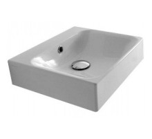 Раковина Kerasan Cento 40 353901x0 Белая