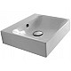 Купить Раковина Kerasan Cento 40 353901x0 Белая в магазине сантехники Santeh-Crystal.ru