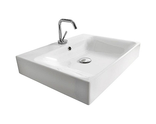 Santeh-Crystal.ru: Раковина Kerasan Cento 60 353101x1 Белая Заказать Раковина Kerasan Cento 60 353101x1 Белая в магазине сантехники Santeh-Crystal.ru