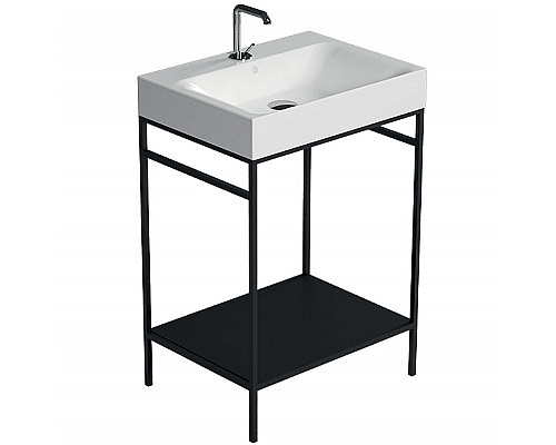 Santeh-Crystal.ru: Раковина Kerasan Cento 60 353101x1 Белая Заказать Раковина Kerasan Cento 60 353101x1 Белая в магазине сантехники Santeh-Crystal.ru