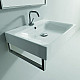 Заказать Раковина Kerasan Cento 60 353101x1 Белая в магазине сантехники Santeh-Crystal.ru