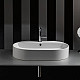 Приобрести Раковина Kerasan Ciotola 65 028501x1 Белая в магазине сантехники Santeh-Crystal.ru