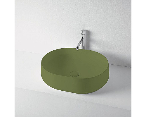 Santeh-Crystal.ru: Раковина-чаша Kerasan F10 56 460511 Зеленая матовая Заказать Раковина-чаша Kerasan F10 56 460511 Зеленая матовая в магазине сантехники Santeh-Crystal.ru