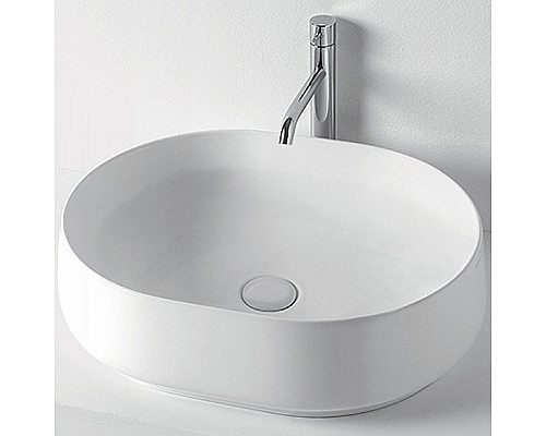 Santeh-Crystal.ru: Раковина-чаша Kerasan F10 56 460530 Белая матовая Купить Раковина-чаша Kerasan F10 56 460530 Белая матовая в магазине сантехники Santeh-Crystal.ru