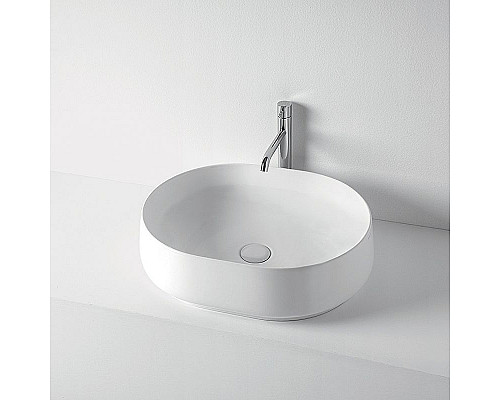 Santeh-Crystal.ru: Раковина-чаша Kerasan F10 56 460530 Белая матовая Купить Раковина-чаша Kerasan F10 56 460530 Белая матовая в магазине сантехники Santeh-Crystal.ru