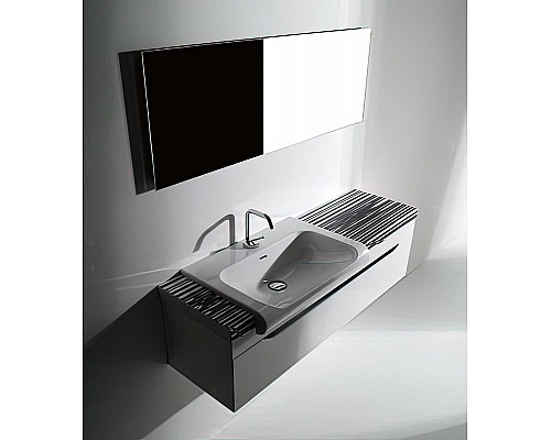 Santeh-Crystal.ru: Раковина Kerasan Inka Project 60 341101x1 Белая Купить Раковина Kerasan Inka Project 60 341101x1 Белая в магазине сантехники Santeh-Crystal.ru