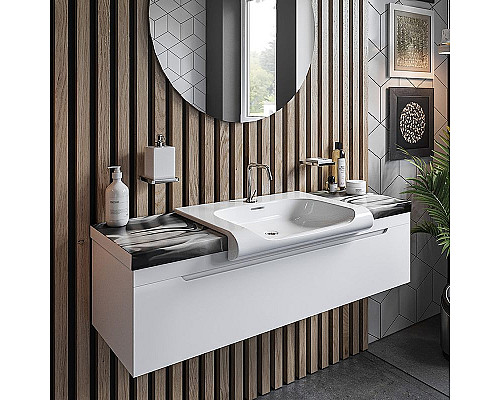 Santeh-Crystal.ru: Раковина Kerasan Inka Project 60 341101x1 Белая Купить Раковина Kerasan Inka Project 60 341101x1 Белая в магазине сантехники Santeh-Crystal.ru