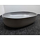 Заказать Раковина-чаша Kerasan Nolita 60 534389 Ferro Matt в магазине сантехники Santeh-Crystal.ru