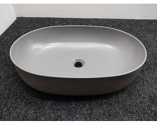 Santeh-Crystal.ru: Раковина-чаша Kerasan Nolita 60 534389 Ferro Matt Заказать Раковина-чаша Kerasan Nolita 60 534389 Ferro Matt в магазине сантехники Santeh-Crystal.ru