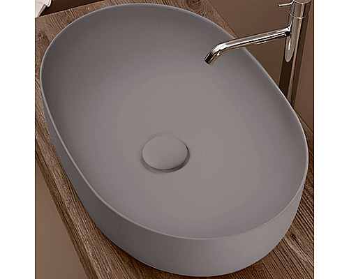 Santeh-Crystal.ru: Раковина-чаша Kerasan Nolita 60 534389 Ferro Matt Заказать Раковина-чаша Kerasan Nolita 60 534389 Ferro Matt в магазине сантехники Santeh-Crystal.ru