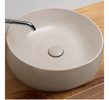 Раковина-чаша Kerasan Nolita 40 534481 Nocciola