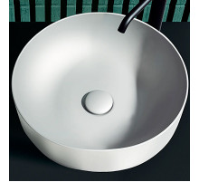 Раковина-чаша Kerasan Nolita 40 534430 Белая матовая