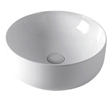 Раковина-чаша Kerasan Nolita 40 534401 Белая