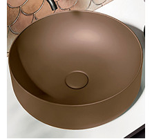 Раковина-чаша Kerasan Nolita 40 534488 Bruno matt